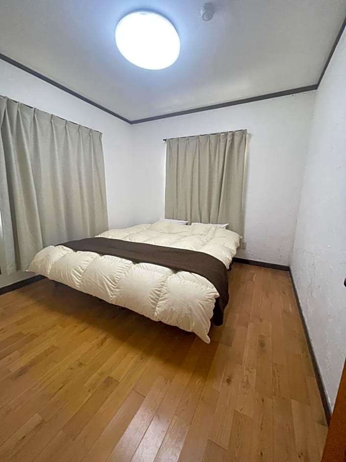 Kee Lodge Hakuba Echoland