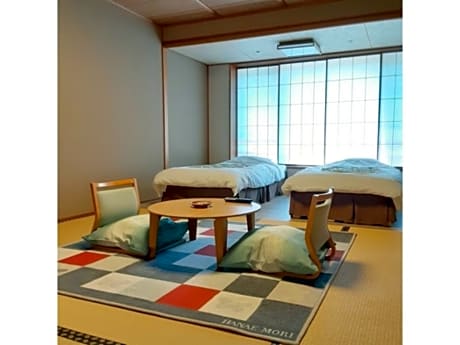 Oshuku Onsen Choeikan - Vacation STAY 55588v