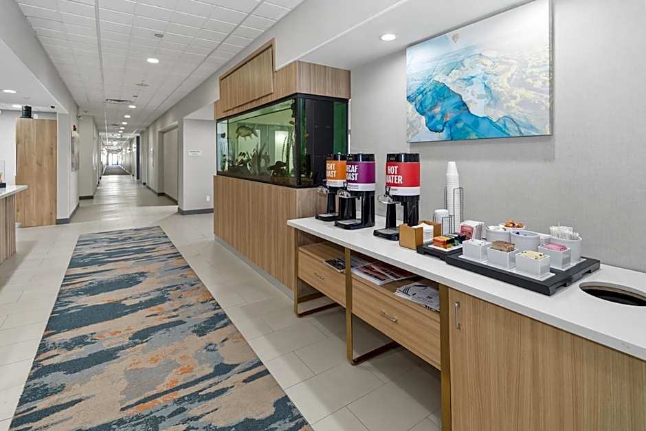 Hampton Inn & Suites Pharr