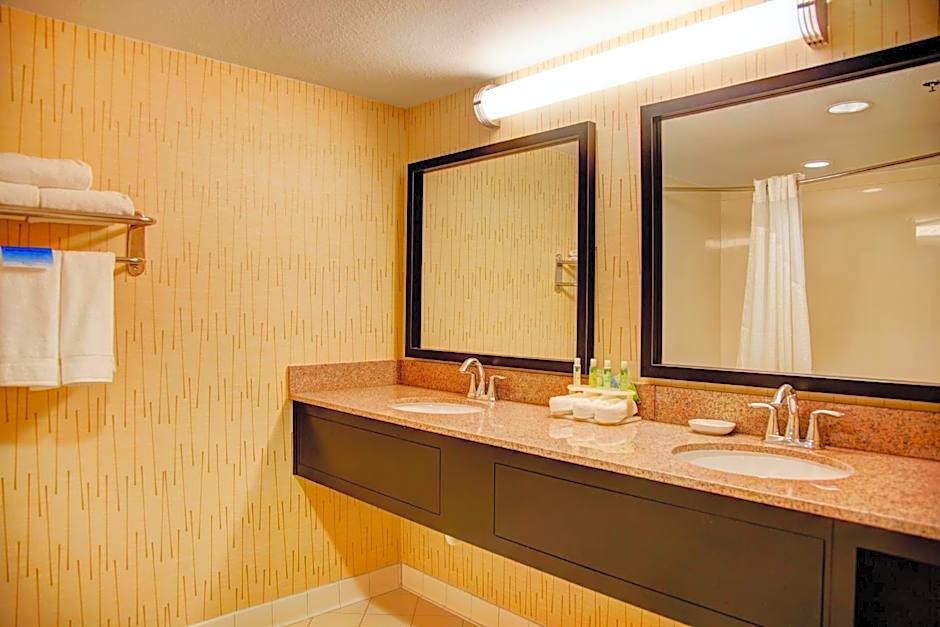 Holiday Inn Express Tyler South By IHG