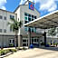 Motel 6-Mission, TX