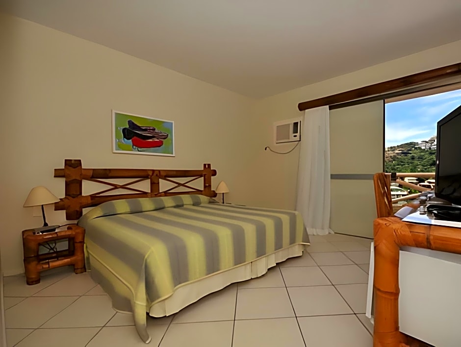 Rio Buzios Beach Hotel