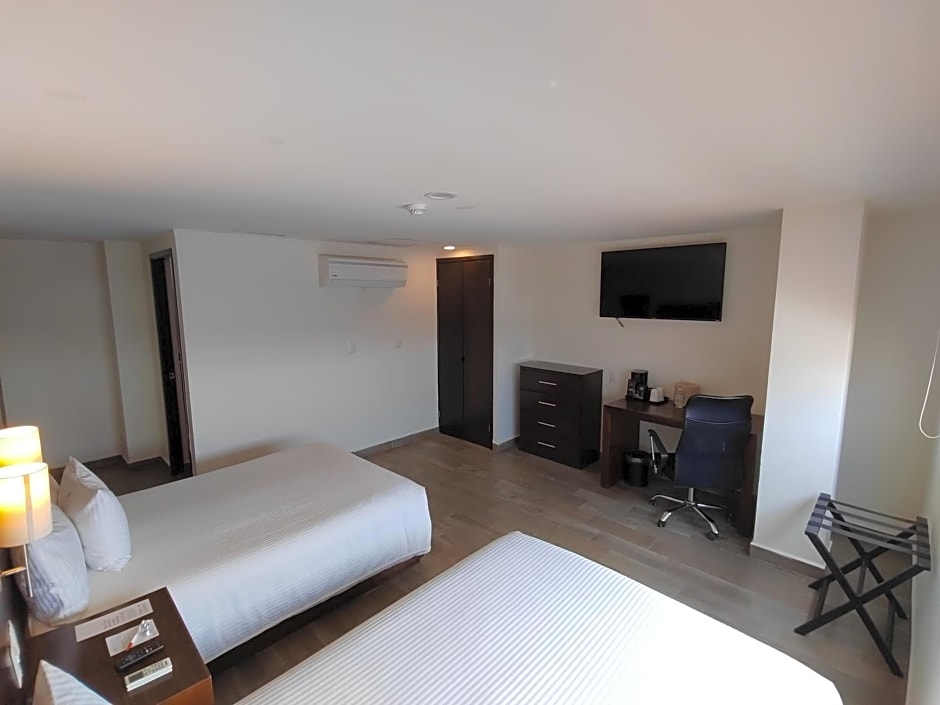 Ramada by Wyndham Tampico Centro