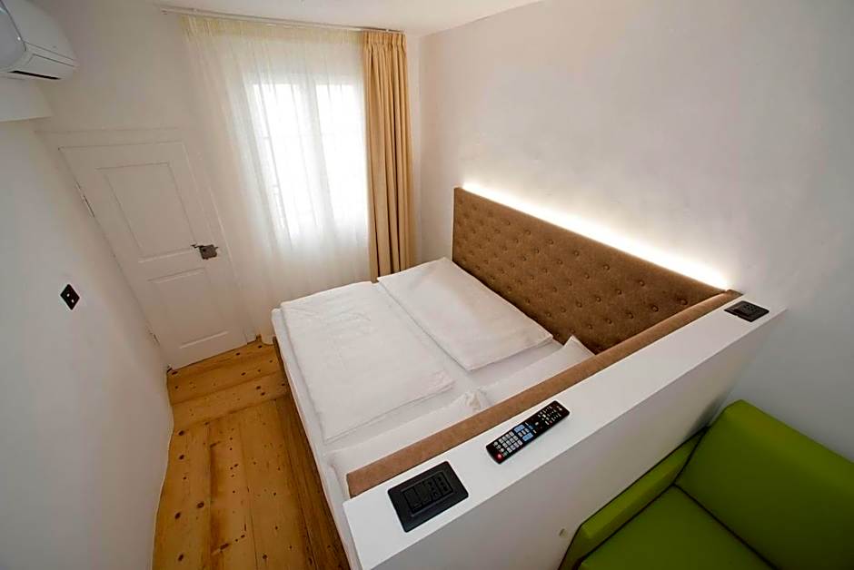 Residence Fink Central Apartments