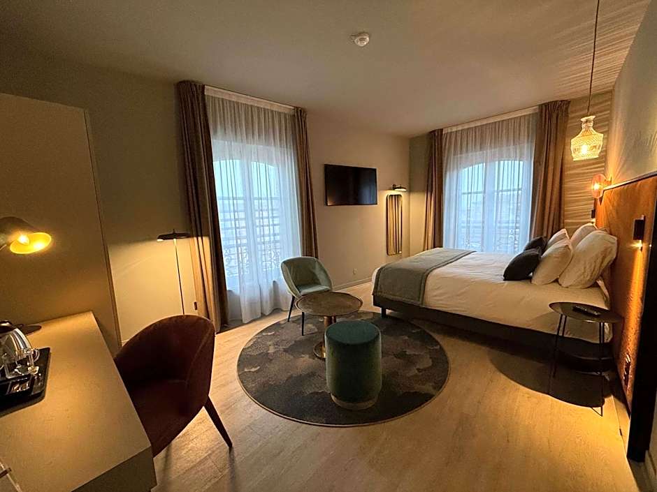 Hotel Mercure Montauban