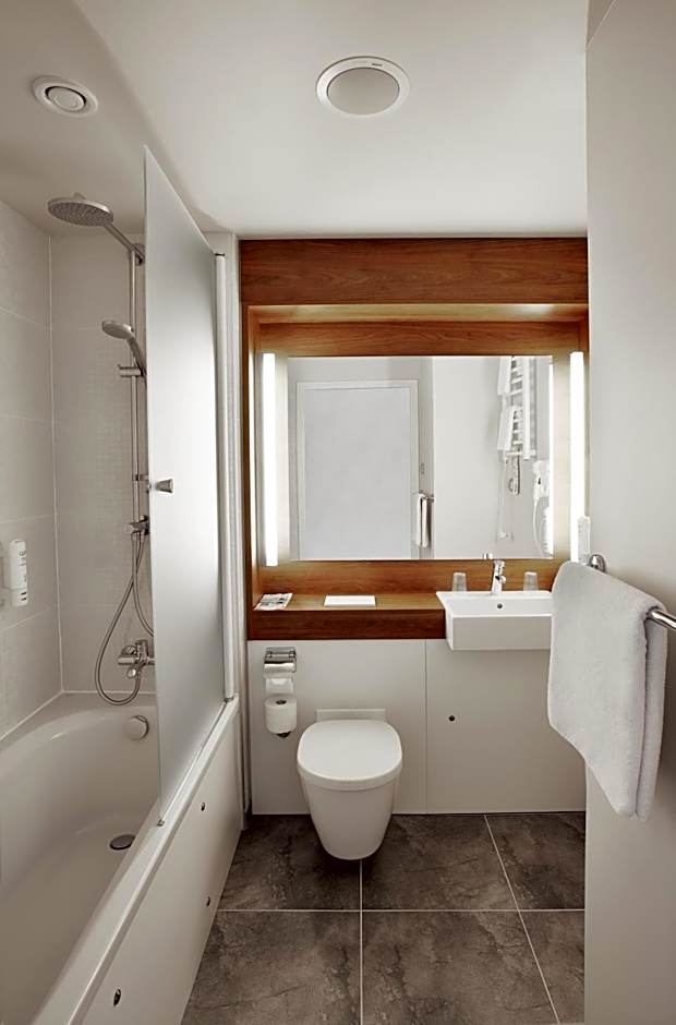 Campanile Bydgoszcz Hotel