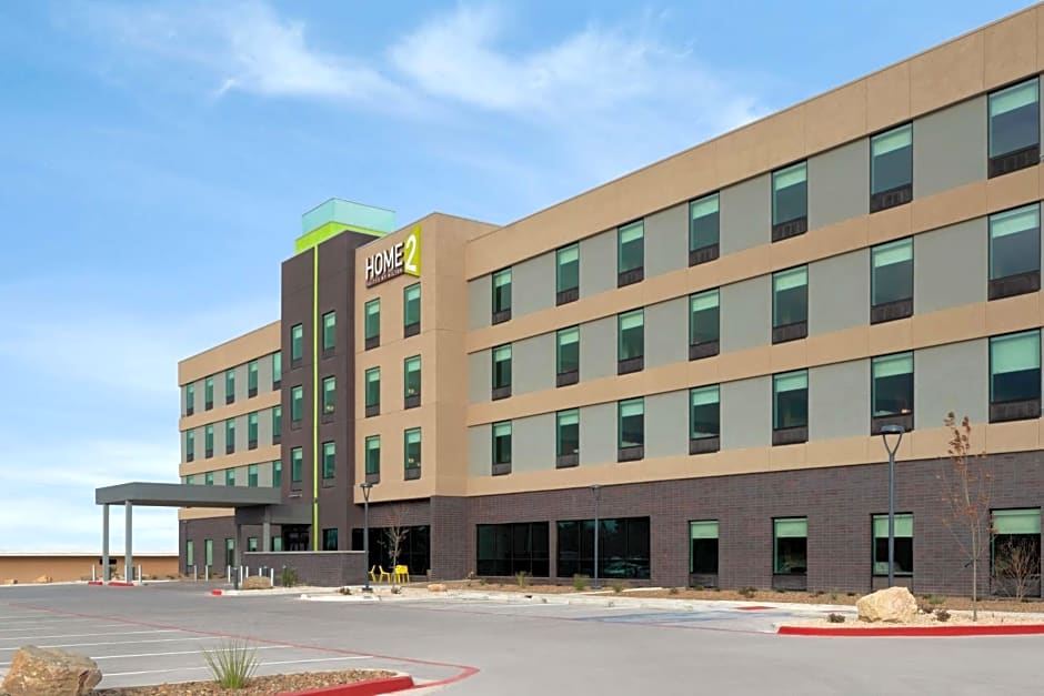 Home2 Suites By Hilton Carlsbad