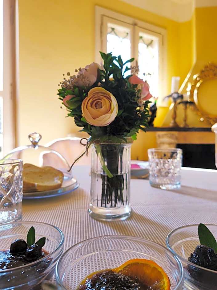 DIMORA MARELLA Patrica - Frosinone