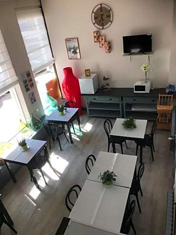 Hotel Aunis-Saintonge