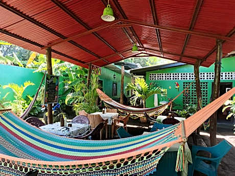 Cocos Hostel