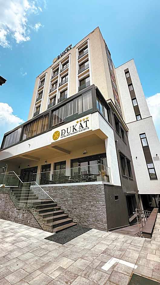 Hotel DUKAT