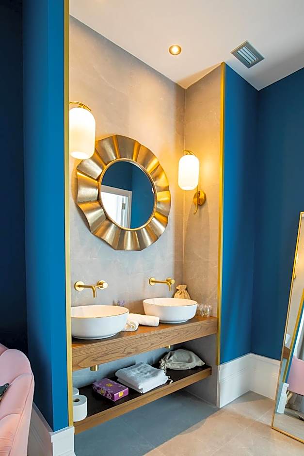 Hotel Boutique Casa do Estanco