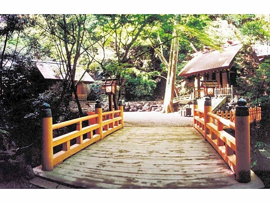 Kuwana Park Hotel - Vacation STAY 66862v