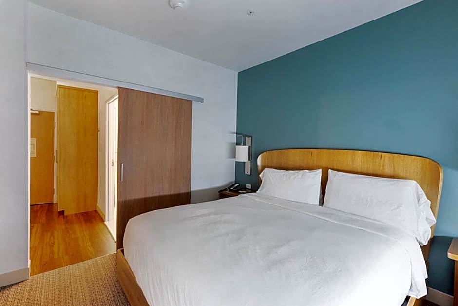 Element Austin Round Rock