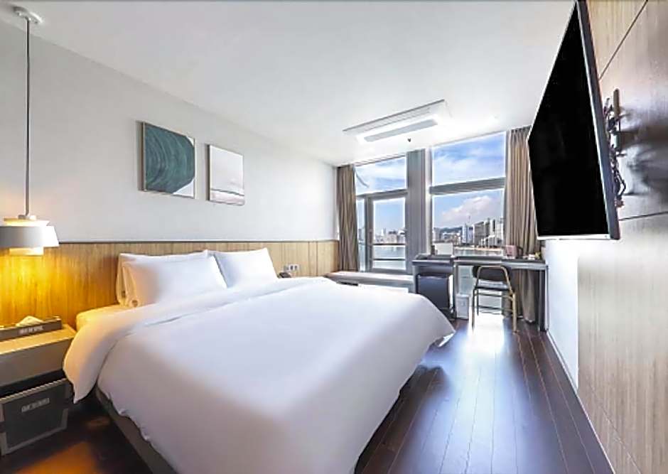 Gwangalli Gray 193 Hotel