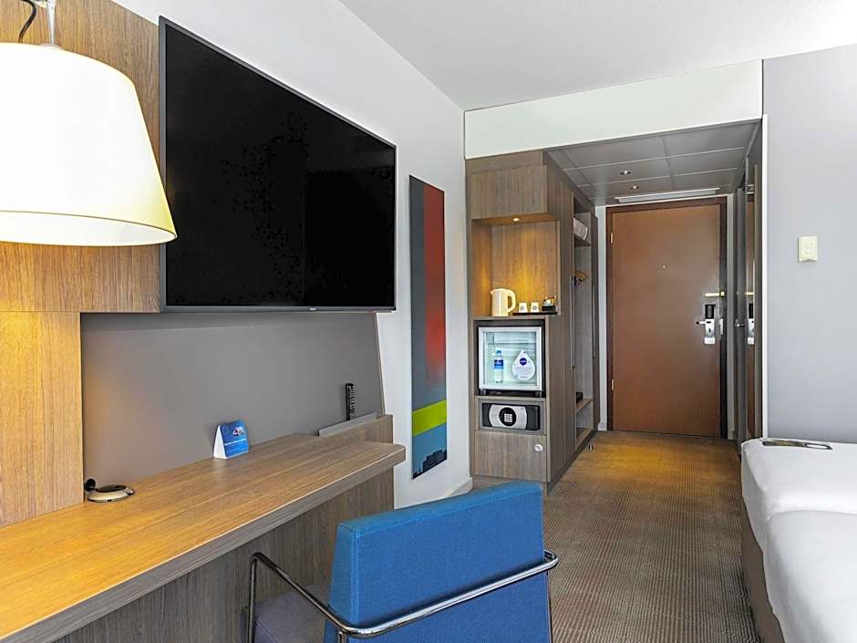 Novotel Den Haag World Forum