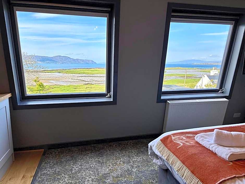 The Hebridean - Rooms & Apartments