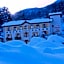 Hotel des Alpes