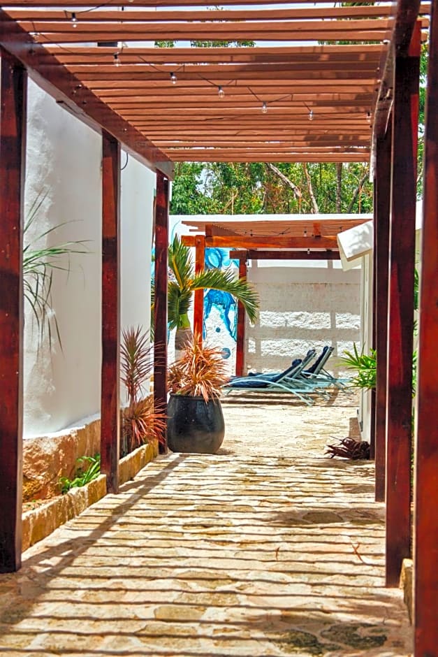 Howlita Tulum - Adult Only