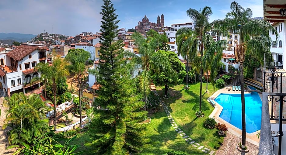 Hotel Posada San Javier