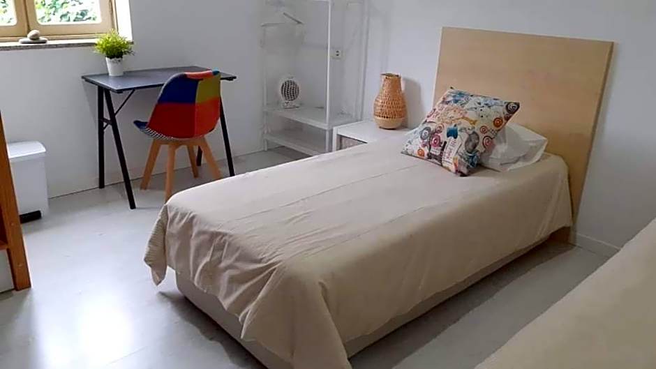Águeda Hostel & Friends