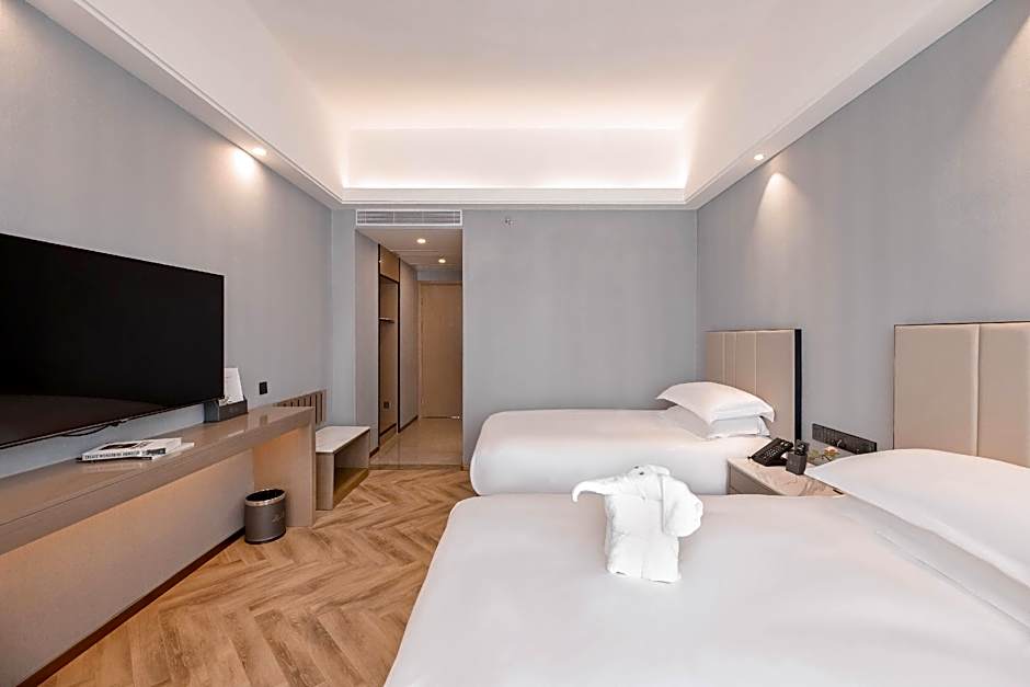 Guangzhou Tianhe Hotel