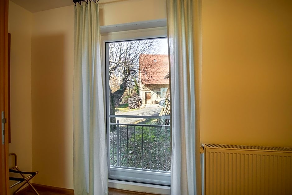 Haus am Blauenbach