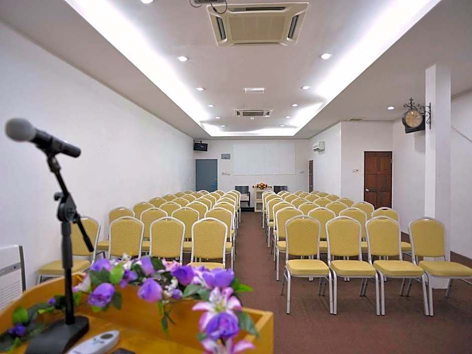 T Hotel Kuala Perlis