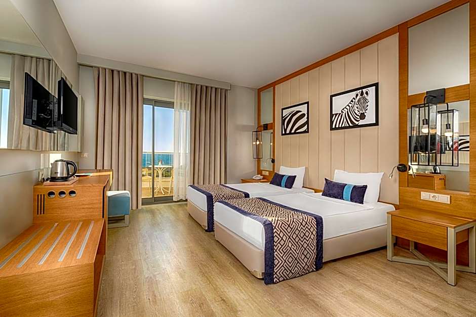 Calido Maris Hotel Ultra All Inclusive