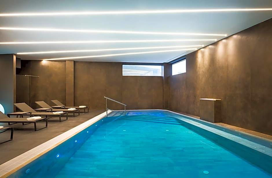 Hotel Vinotel Gospoja