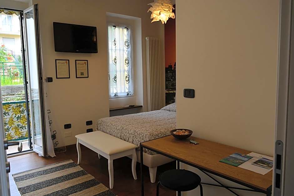 ilGirasole b&b