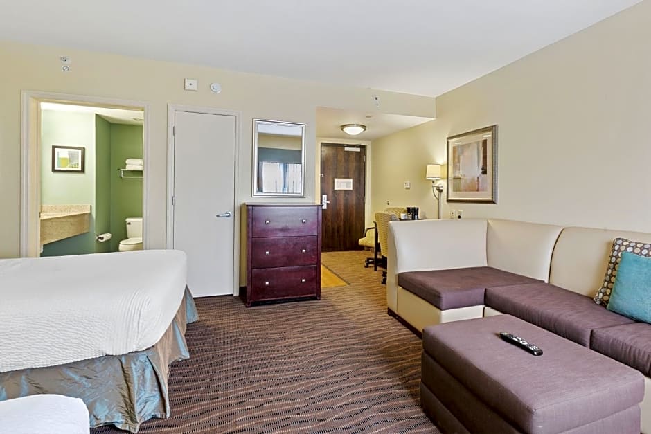 Extended Stay America Premier Suites - Lakeland - I-4