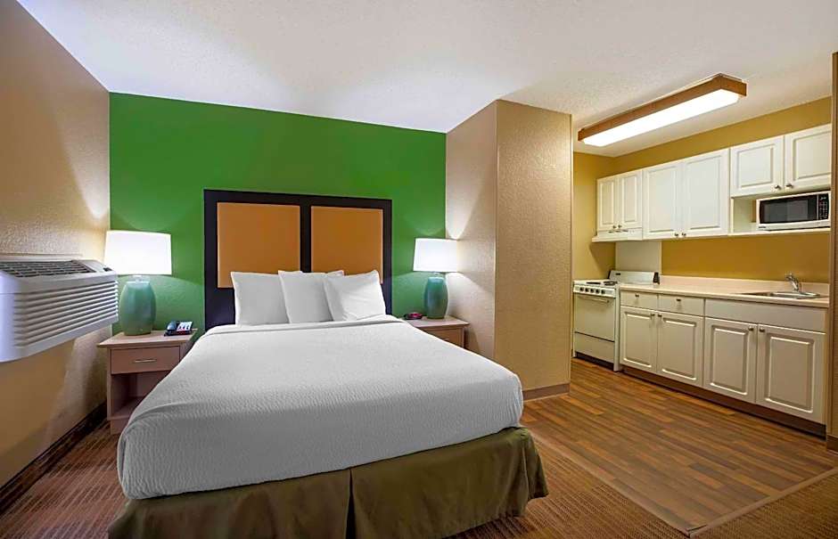 Extended Stay America Select Suites - Denver - Tech Center South