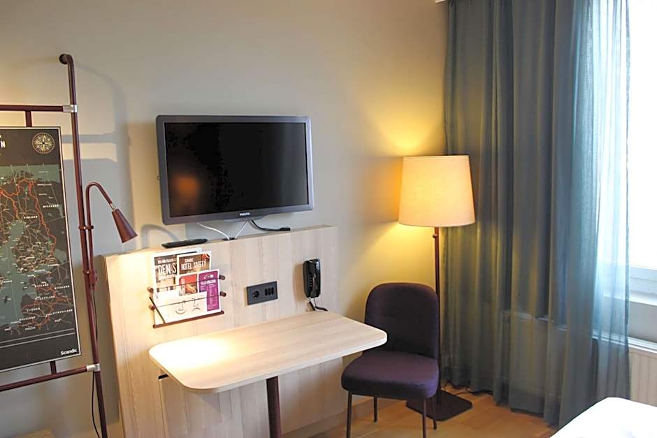 Scandic Sundsvall Nord