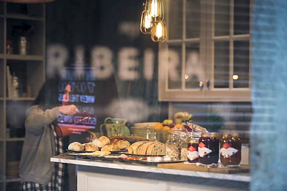 My Ribeira Guest House