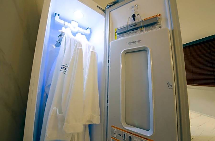 Gimhae Jangyu Stayin Hotel