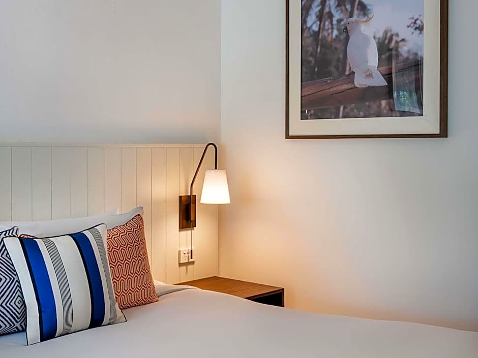 Mantra Club Croc Airlie Beach