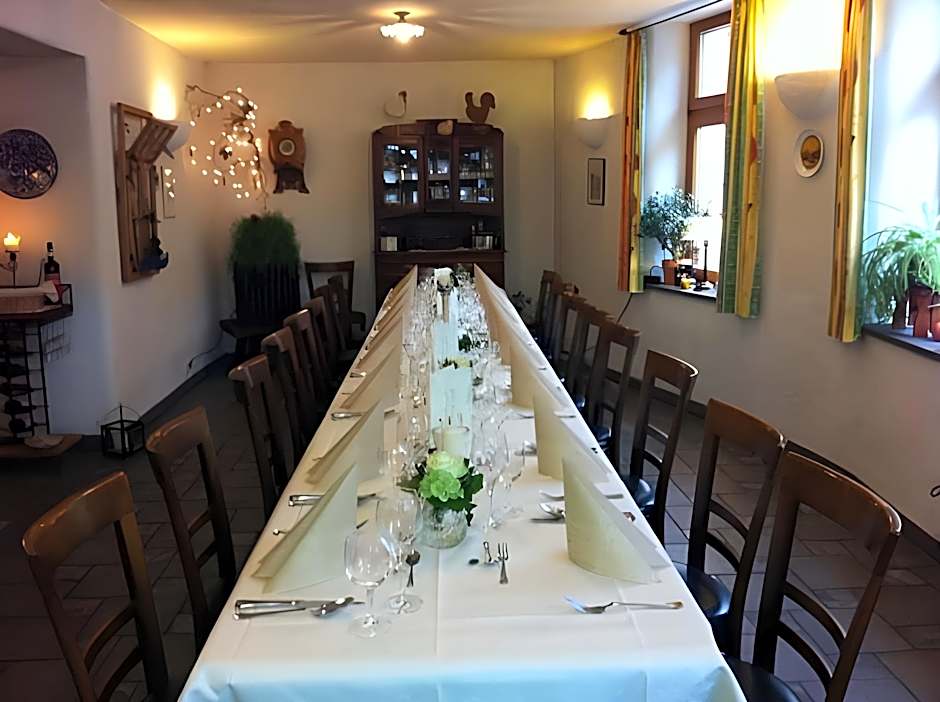 Moselland Hotel im Enderttal Zum Onkel Willi