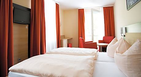 Doppelzimmer-Standard-Eigenes Badezimmer