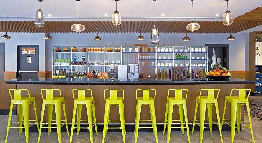 Zone by The Park, Coimbatore