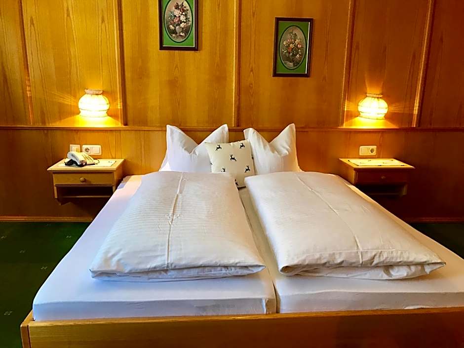 Hotel Schwarzer Adler