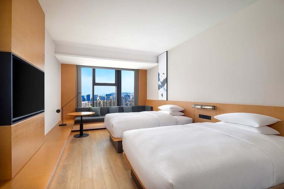 Fairfield by Marriott Zhoushan Putuo