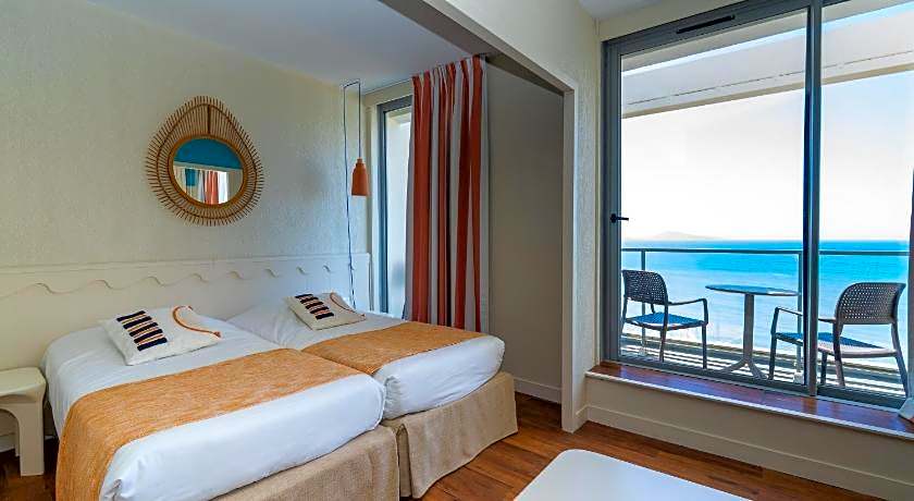 Residence Vacances Bleues Le Grand Large