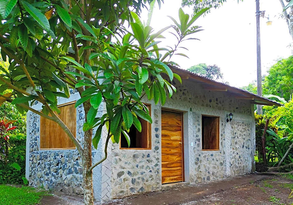 Cabañas Ixaya