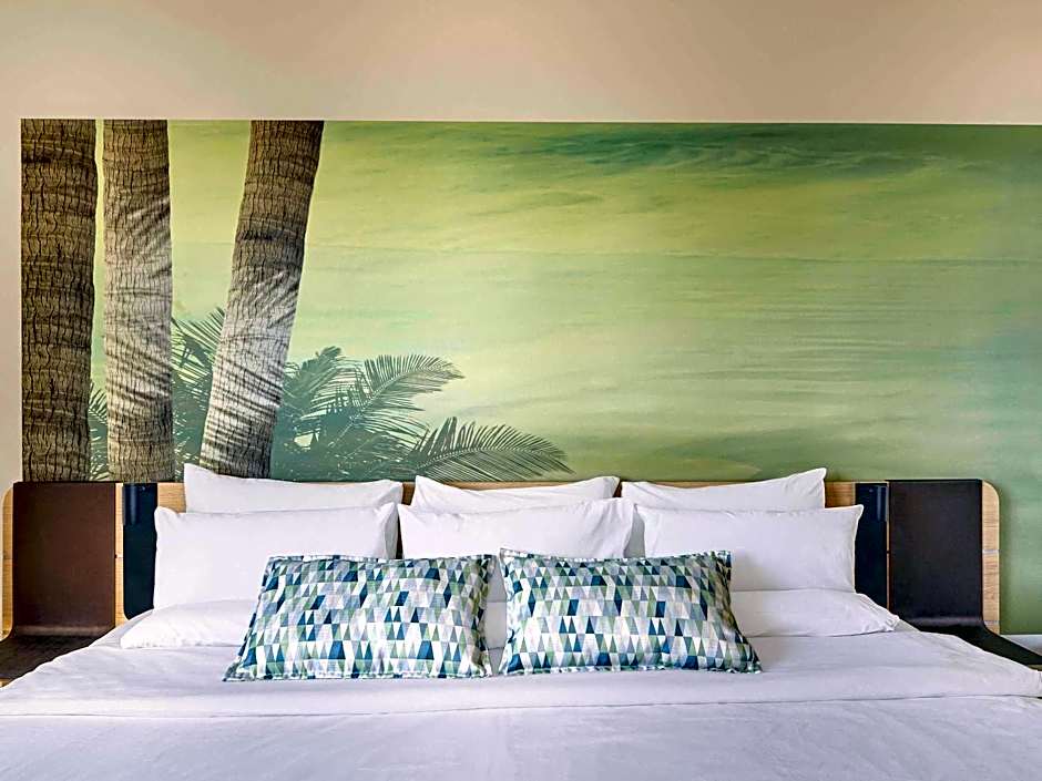 Novotel Sao Jose dos Campos