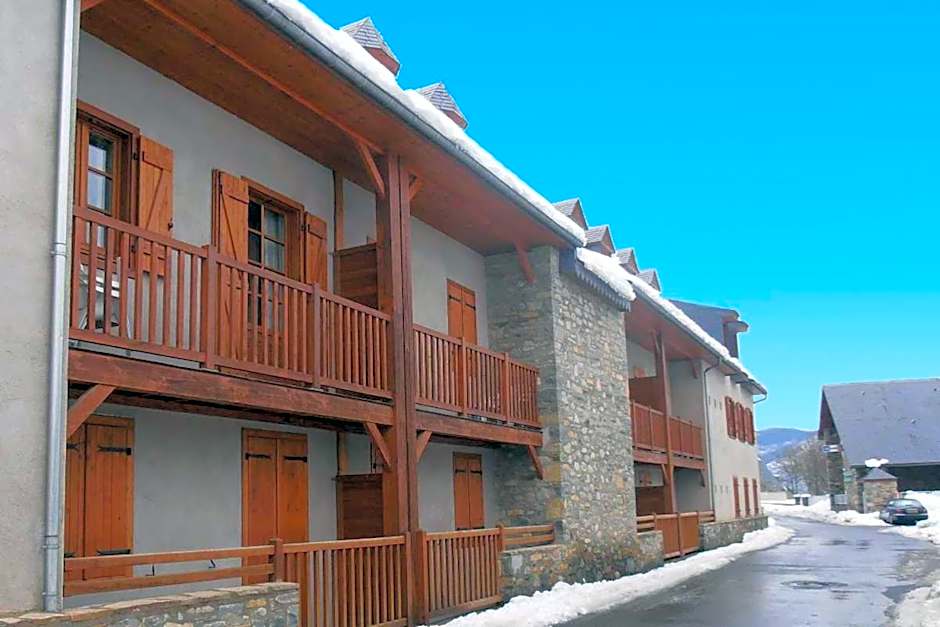 Résidence Vignec Village by Actisource