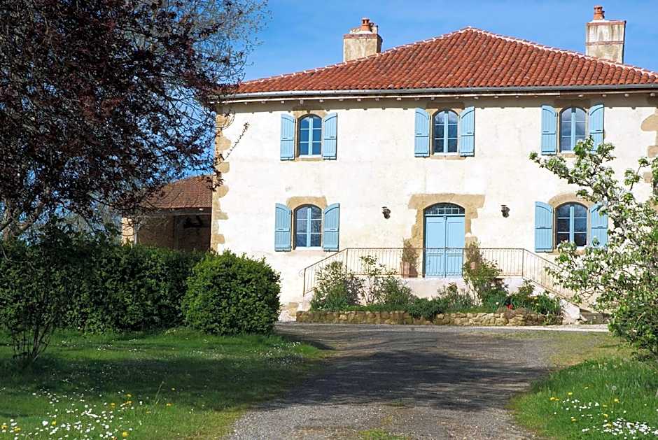 La Maison de Bazugues