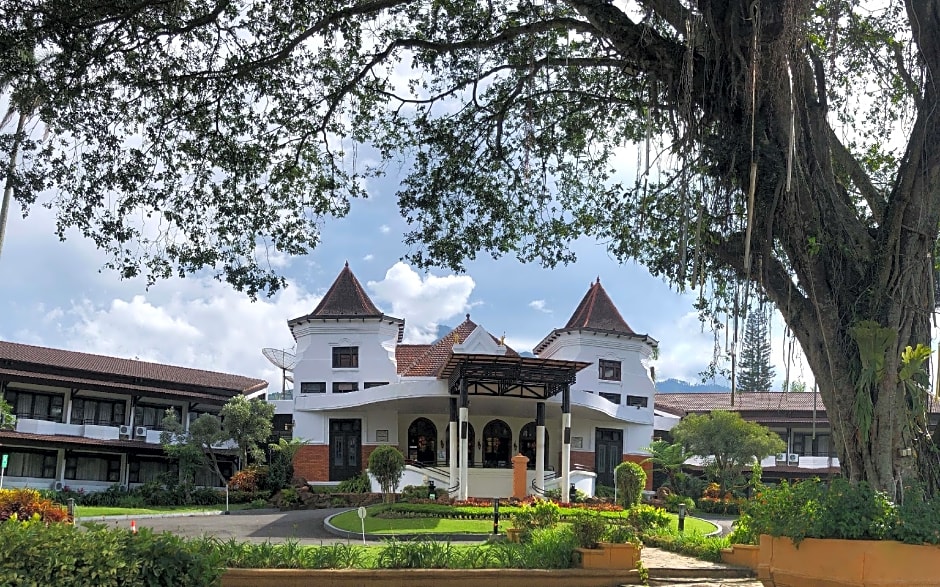 eL Hotel Kartika Wijaya Batu