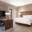 Hampton Inn By Hilton Suites Kansas City Downtown Crossroads
