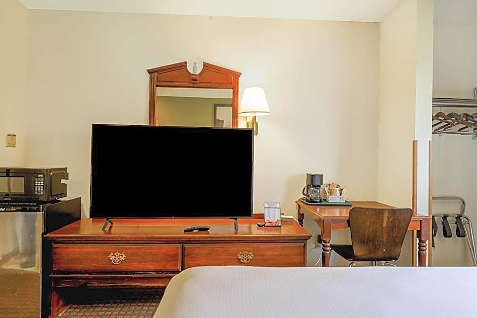 Super Sleep Inn By OYO I-80 Princeton